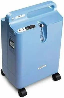 oxygen concentrator